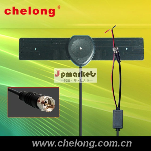 とdvb25デシベルvhf/rg-174uhf同軸ケーブルのcl- dvb- 030a12カーラジオのアンテナ問屋・仕入れ・卸・卸売り