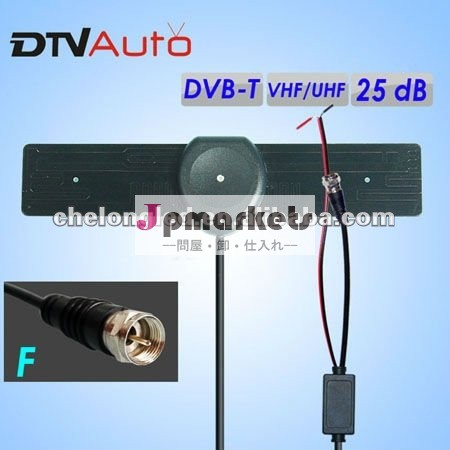 2012最も新しい25dB dvb-tのカーラジオのコネクター問屋・仕入れ・卸・卸売り