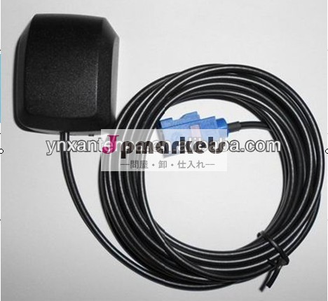 ハイパワー車アクティブgpsアンテナnmea0183と外部アンテナfakraコネクタrg174ケーブル3m5m低価格問屋・仕入れ・卸・卸売り