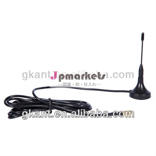 車dvb-tアンテナ、 dvb-tアクティブ磁気アンテナsmaコネクタ付き問屋・仕入れ・卸・卸売り