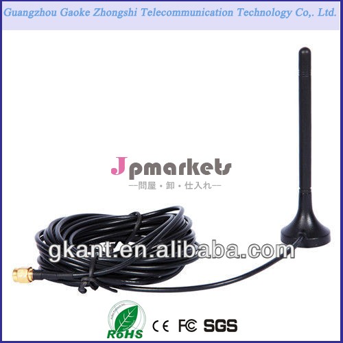 車dvb-tアンテナ173-230/470-862mhzの、 高利得テレビアンテナ5デシベル、 テレビのアンテナ、 dvb-tアンテナ、問屋・仕入れ・卸・卸売り