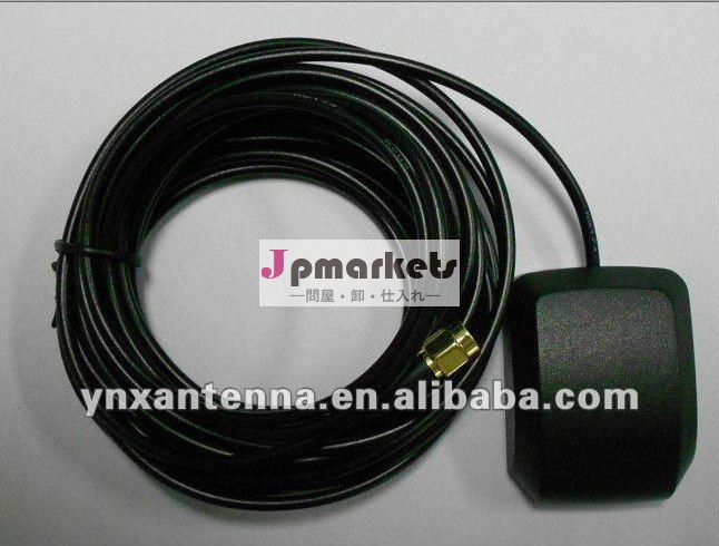 (工場出荷価格) 高品質の車のgpsアンテナマグネットgpsアンテナカーテレビgpsアンテナ問屋・仕入れ・卸・卸売り