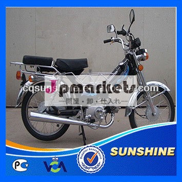 中国の強力な古典的な安価な50ccのダートバイク( sx50q)問屋・仕入れ・卸・卸売り