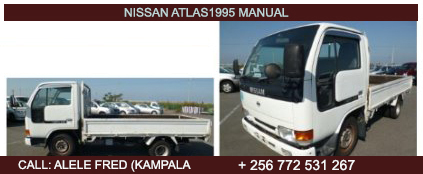 カンパラウガンダですべての車両。 使用されるトヨタヴィオスの貨物自動車、 日産アトラス、 トヨタトヨエース問屋・仕入れ・卸・卸売り