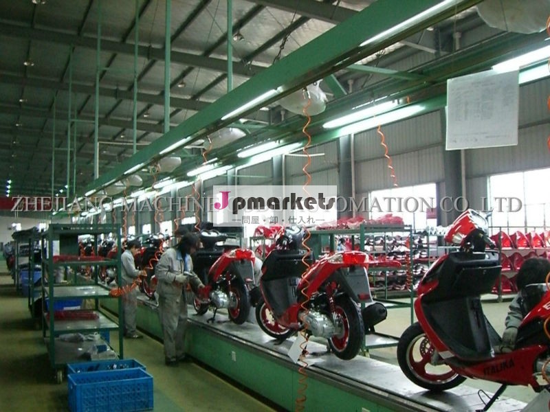 電動自転車組立ライン問屋・仕入れ・卸・卸売り