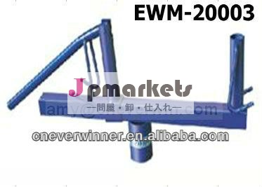 Ewm-20003オートバイタイヤチェンジャー問屋・仕入れ・卸・卸売り