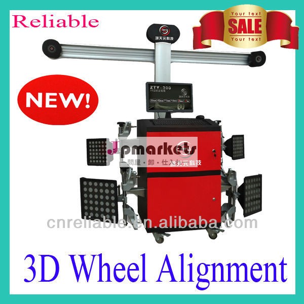 3d付きホイールアライメントce/車のホイールアライメント/wheelサービス機器問屋・仕入れ・卸・卸売り