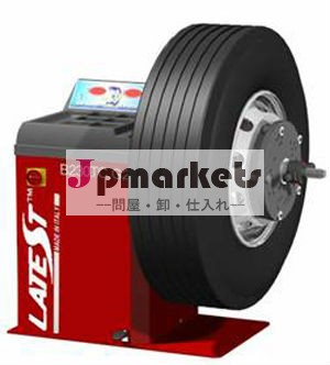 b230トラックのホイールバランシングマシンの価格問屋・仕入れ・卸・卸売り