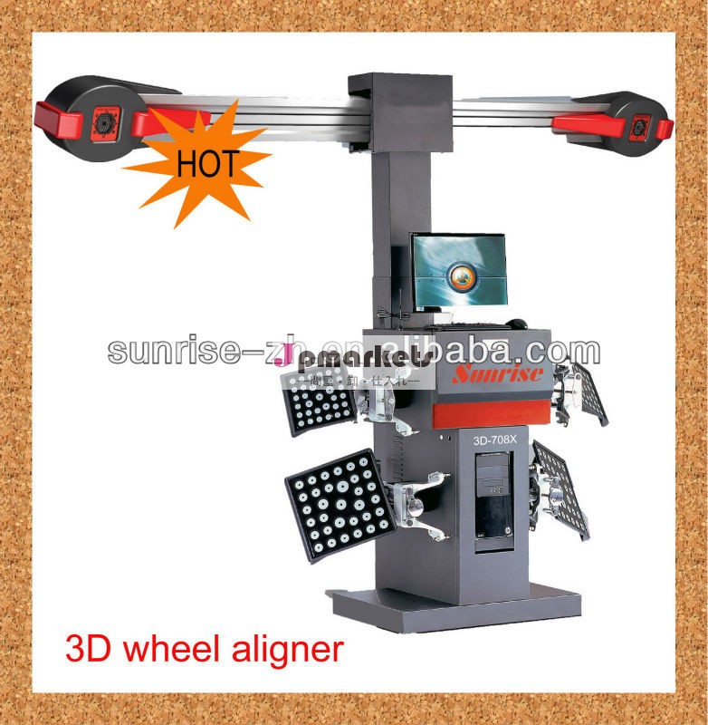ホイールアライナ機3d問屋・仕入れ・卸・卸売り