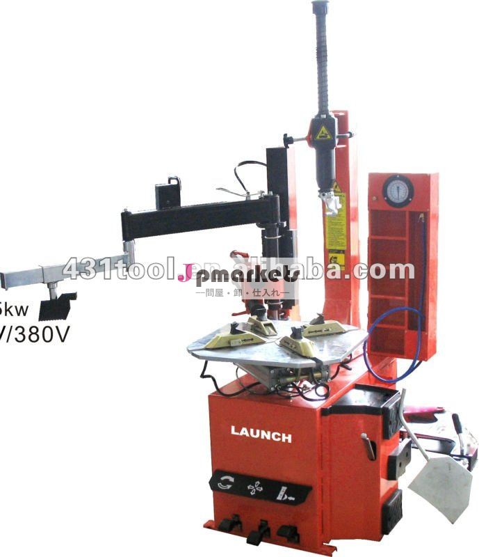 2012熱い販売TWC-581LMBのタイヤ修理装置問屋・仕入れ・卸・卸売り