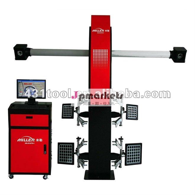 3D-AVATA-I 3Dのホイール・アラインメント機械問屋・仕入れ・卸・卸売り