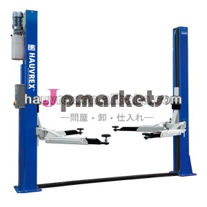 4000kg2- のポストカーリフト問屋・仕入れ・卸・卸売り