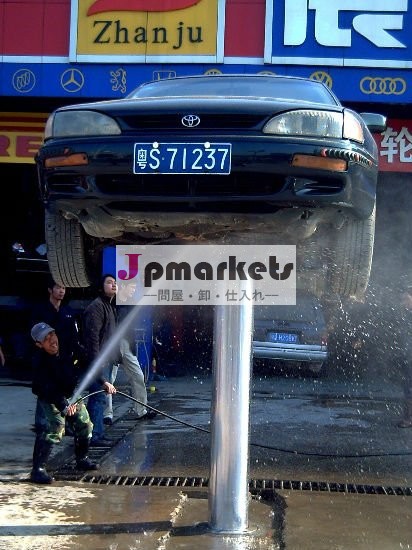 Ingroud Hydrualicの郵便車の上昇を洗浄するQYJ-SP1-1 2012熱い販売の単一車問屋・仕入れ・卸・卸売り