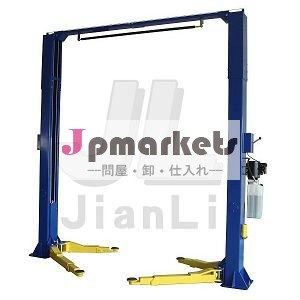 2つのポスト油圧車の上昇、QL5M、10000LBS/4.5TON問屋・仕入れ・卸・卸売り