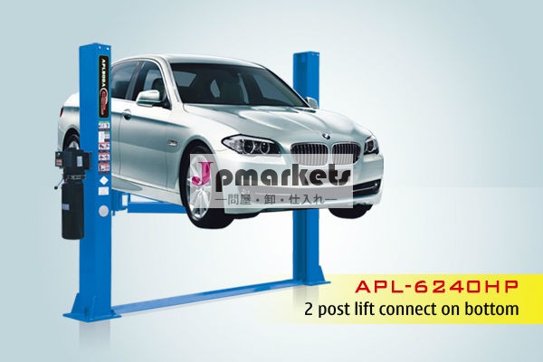 ガレージツールapl-6240hp4トン油圧車のジャッキリフト問屋・仕入れ・卸・卸売り