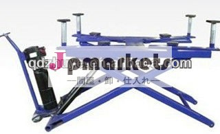 ポンド7000シザーリフト、 油圧シザーカーリフト、 3.2トンシザーリフト問屋・仕入れ・卸・卸売り