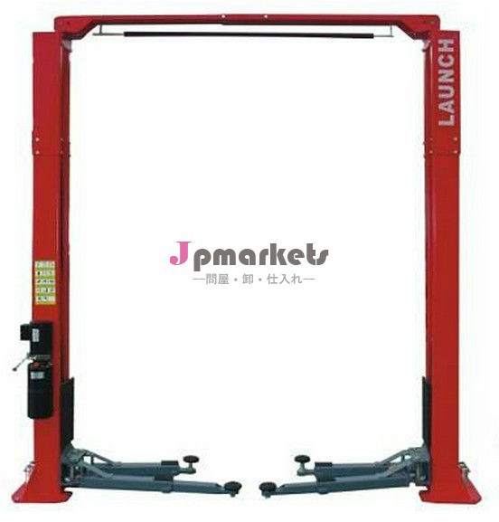 経済的な打ち上げtlt235scclearfloor2つのポストカーリフト卸売価格問屋・仕入れ・卸・卸売り