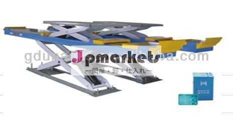 Suvshl-y-j-45d絵- ホイールアライメントシザーリフト4.5トン容量問屋・仕入れ・卸・卸売り