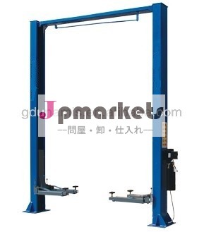 明確なフロアg235d熱い販売の自家製油圧車のリフト問屋・仕入れ・卸・卸売り