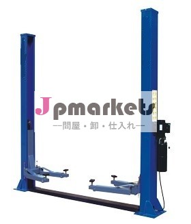 経済floorplateg232b2つのポストカーリフト問屋・仕入れ・卸・卸売り