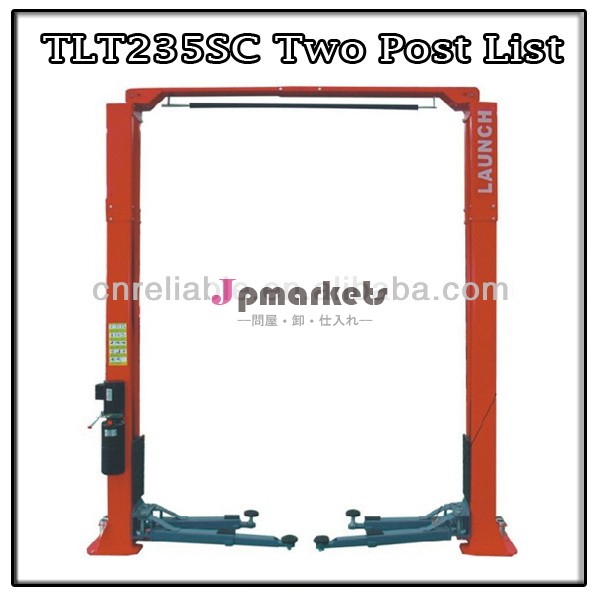 のエレベータリフト油圧式車両tlt235sc３．５Ｔ問屋・仕入れ・卸・卸売り