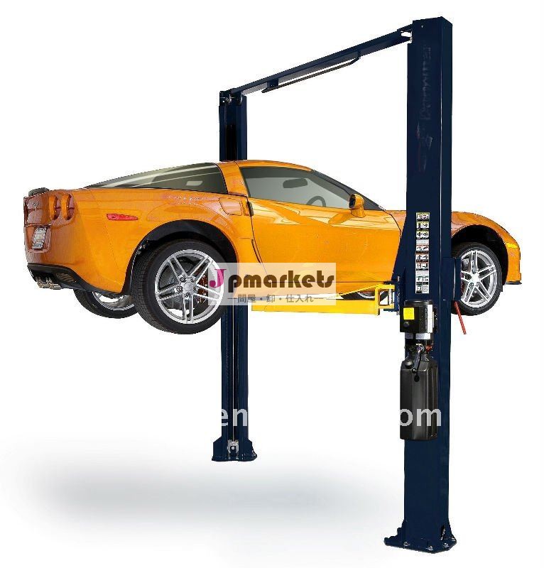 2郵便車の上昇、二重水圧シリンダ、QL5M、10000LBS/4.5TON問屋・仕入れ・卸・卸売り