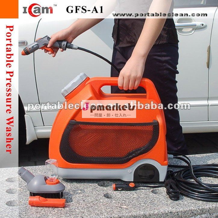GFS A1携帯用高圧きれいな車問屋・仕入れ・卸・卸売り