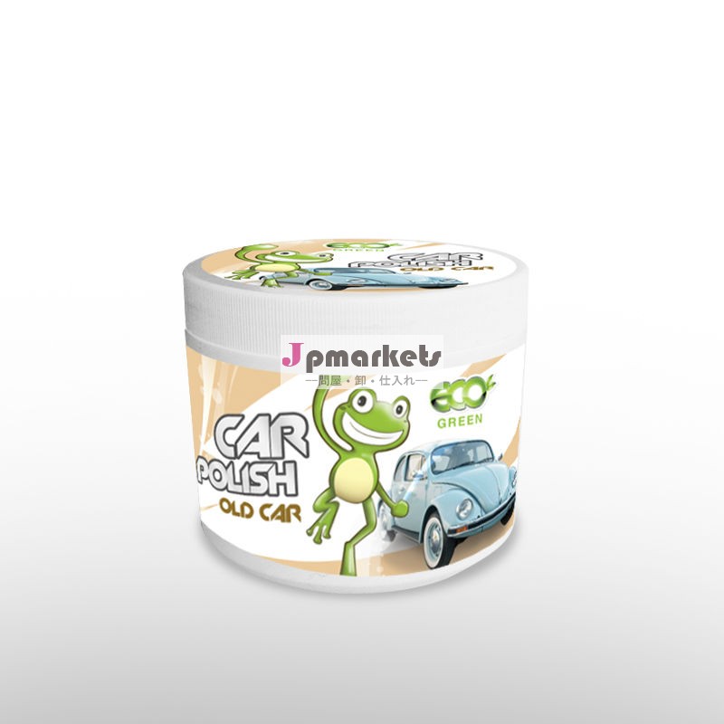 カーポリッシュecogreen( 古い車)問屋・仕入れ・卸・卸売り