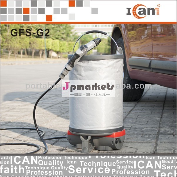 Gfs- a1- ミニポータブル高圧車のクリーナーマシン問屋・仕入れ・卸・卸売り