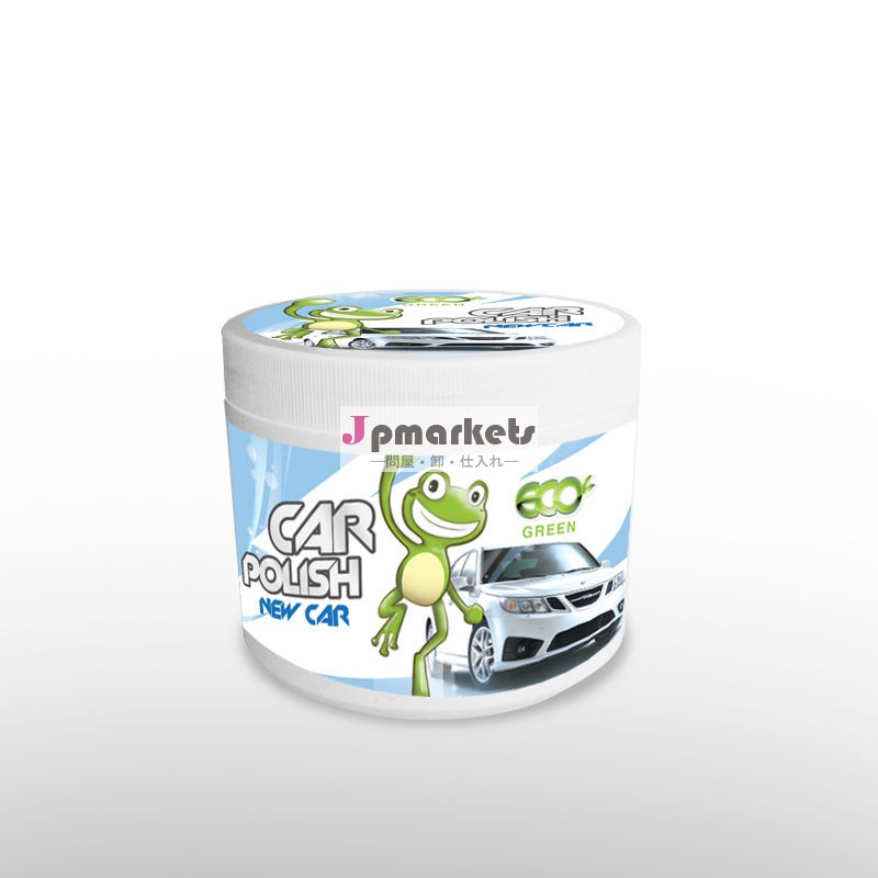 カーポリッシュecogreen( 新車)問屋・仕入れ・卸・卸売り