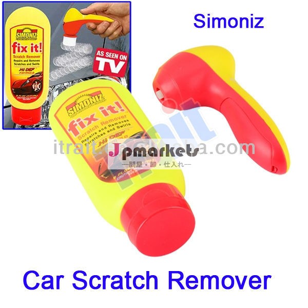 単に卸売かつ有用なsimonizの車スクラッチリムーバーリペアキット問屋・仕入れ・卸・卸売り
