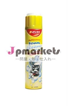 多機能の泡の洗剤(ブラシと)問屋・仕入れ・卸・卸売り