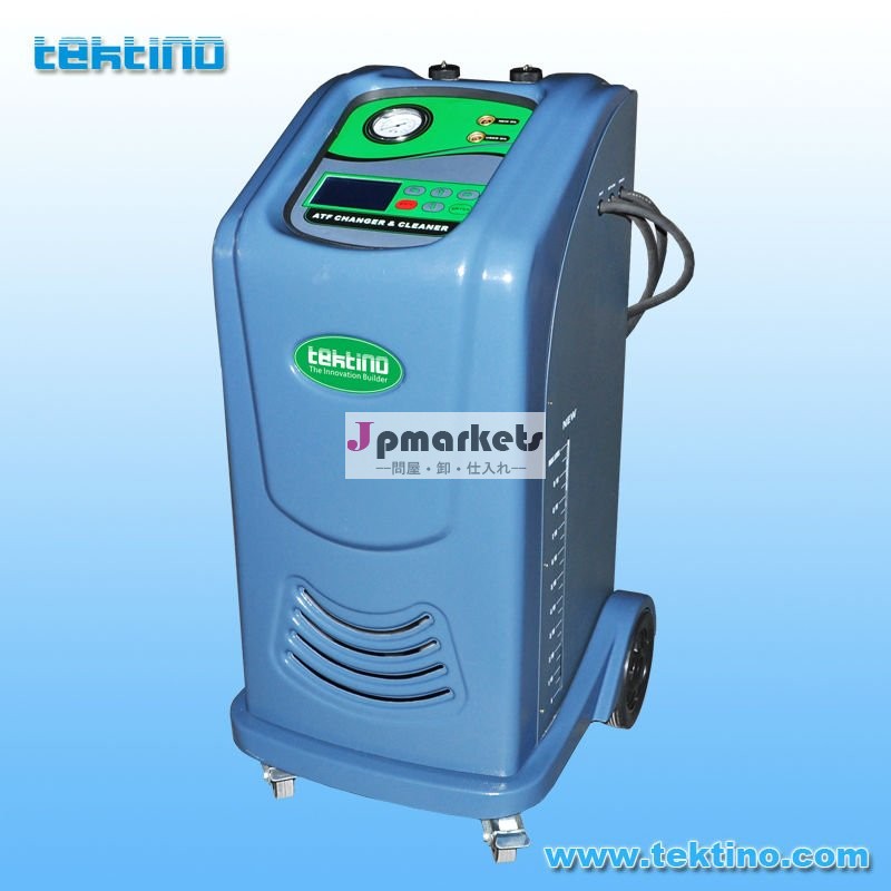 Ce認定、 tektinocm-101オートマチックトランスミッションフラッシュマシン問屋・仕入れ・卸・卸売り