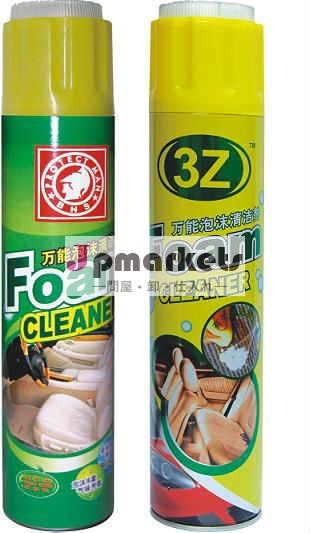 の泡クリーナー問屋・仕入れ・卸・卸売り