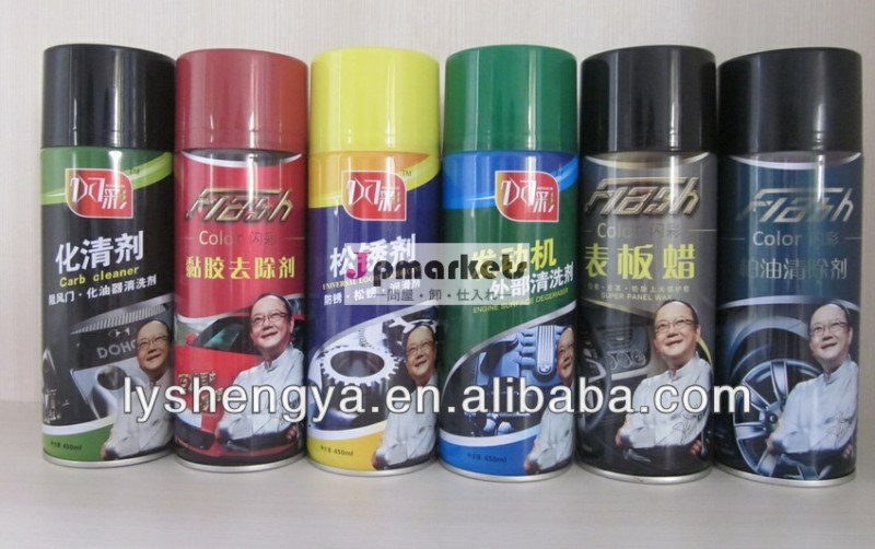 250ミリリットルf1ダッシュボードワックススプレー問屋・仕入れ・卸・卸売り