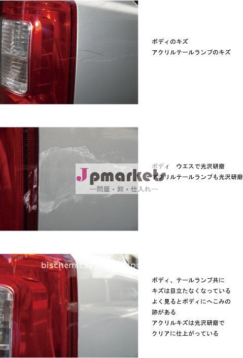 ヘッドライトおよびテールライトの樹脂のための光沢問屋・仕入れ・卸・卸売り