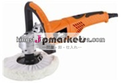 7" 電動ミニ電動ポリッシャー問屋・仕入れ・卸・卸売り