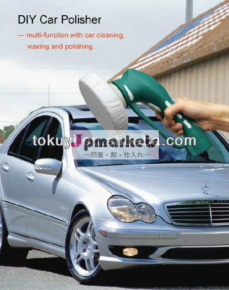 ワックス磨き機ハンドル、 車のポリッシャ、 ワックス研磨機問屋・仕入れ・卸・卸売り