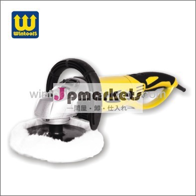 wintools180ミリメートルwt02330電動工具カーポリッシャーマシン問屋・仕入れ・卸・卸売り