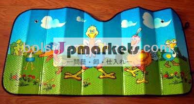 気泡カーサンシェード問屋・仕入れ・卸・卸売り