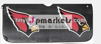 プロモーションオート150*70cmフロントウィンドウ用車の日よけ問屋・仕入れ・卸・卸売り