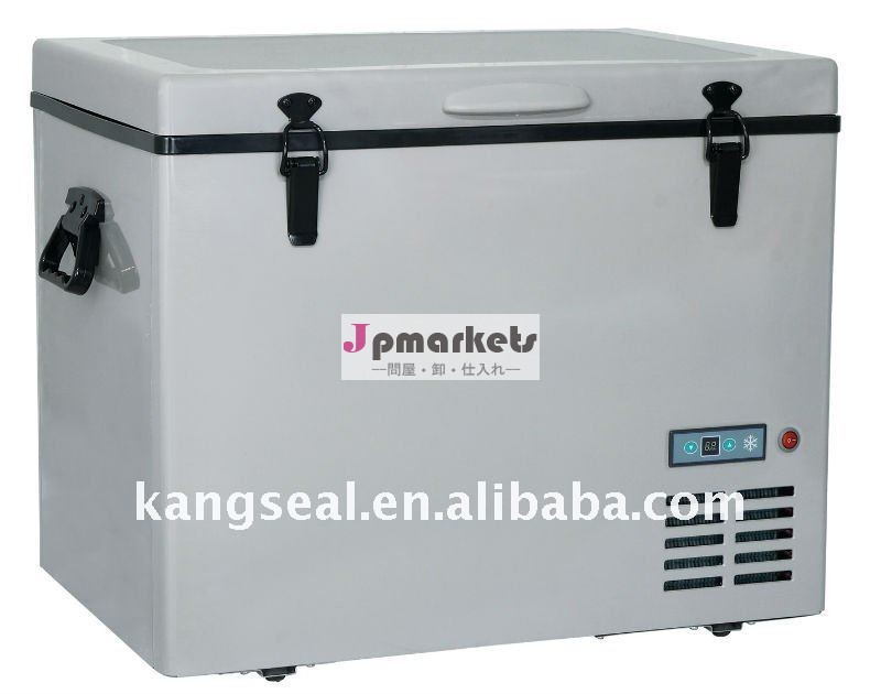 太陽DCの圧縮機冷却装置フリーザー60L、太陽フリーザー、太陽RIFRIGERATOR及び太陽冷却装置フリーザー問屋・仕入れ・卸・卸売り