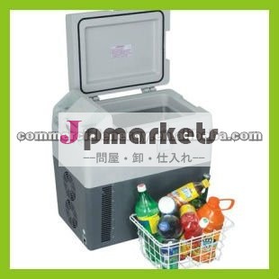 DC 12V 24Vの圧縮機携帯用旅行フリーザー問屋・仕入れ・卸・卸売り