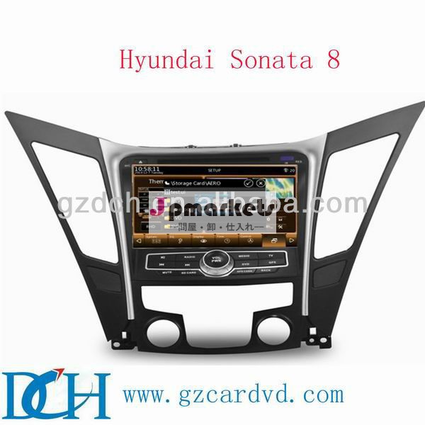 ダッシュでヒュンダイソナタ用車載用pc8ws-8617問屋・仕入れ・卸・卸売り