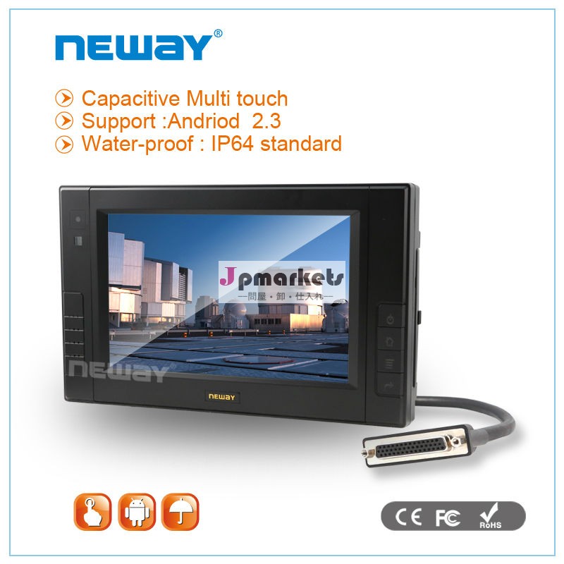 静電容量式タッチwifi/gps/7インチ液晶用ブルートゥースwindowsタブレットpc問屋・仕入れ・卸・卸売り