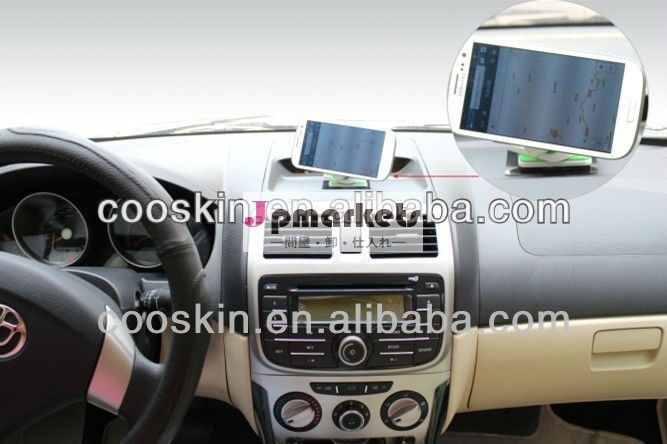 革新的なデザインの新しいスタイル2014年マジック1スマートフォン用タッチ普遍的な車のホルダー問屋・仕入れ・卸・卸売り
