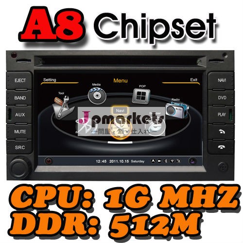 WITSON A8 チップセット 1 gb CPU gps ナビゲーション自動ラジオ車 dvd プレーヤー ため PEUGEOT 307 (2002-2010)/3008 (2009-2011)問屋・仕入れ・卸・卸売り