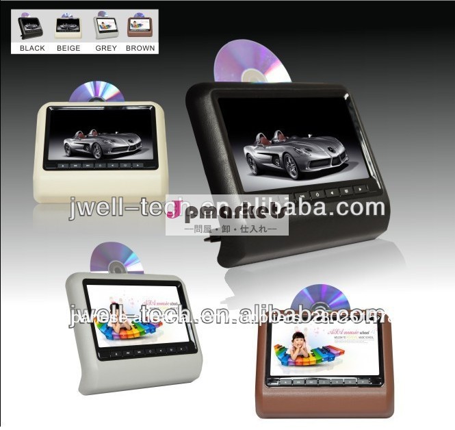 アクティブヘッドレストdvdプレーヤー、 ヘッドレストdvd、 ヘッドレストdvdプレーヤー、 スピーカー付きdvdプレーヤー、 ir、 fm、 usb、 sd、 32と8ビットのゲーム問屋・仕入れ・卸・卸売り