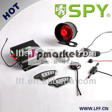 Gsm/gpsスマートフォンの車の警報システム問屋・仕入れ・卸・卸売り
