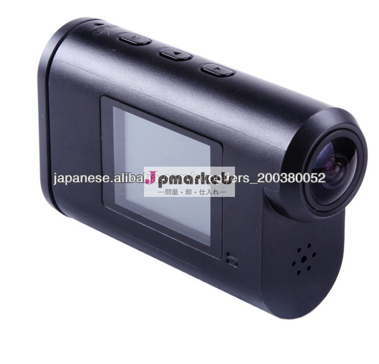 最高品質のSJ3000防水スポーツDVカメラバイクオートバイカメラ車のブラックボックス Sport dv camera問屋・仕入れ・卸・卸売り